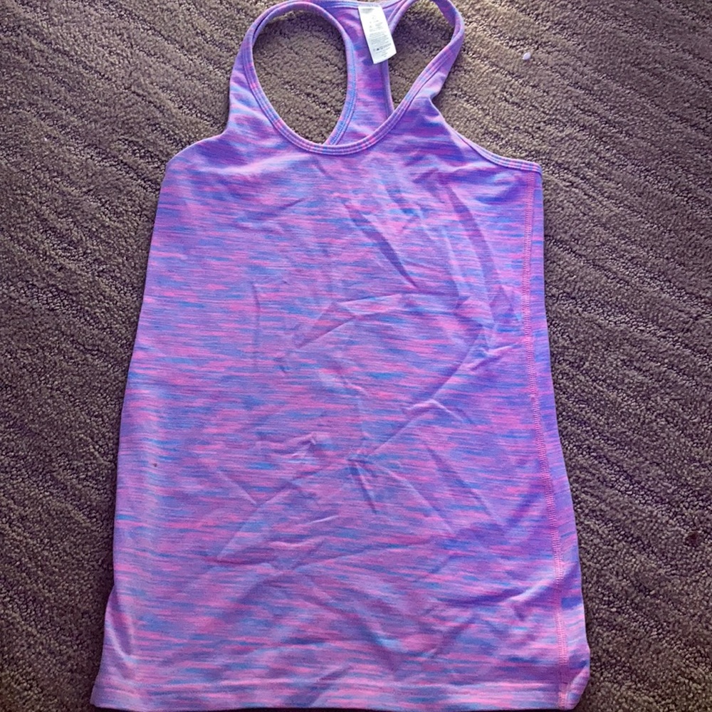 Ivivva tank top